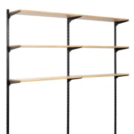 regal-z-polkami-2m-do-sklepu-domu-szafy-czarny-a1
