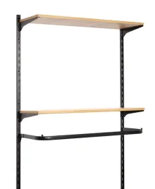 regal-scienny-garderoba-modulowa-sklep-dom-ubrania-100x200-black-a1