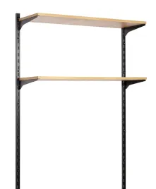 regal-scienny-2-polki-garderoba-dom-warsztat-sklep-butik-100x200cm-black-a1
