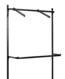 garderoba-modulowa-regal-scienny-butik-sklep-ubrania-100x200cm-black-a1