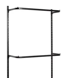 regal-scienny-garderoba-sklep-dom-butik-wieszak-ubrania-100x200cm-black-a1
