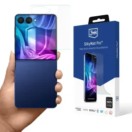 folia-ochronna-matowa-na-ekran-3mk-silky-matt-pro-samsung-galaxy-z-flip-7