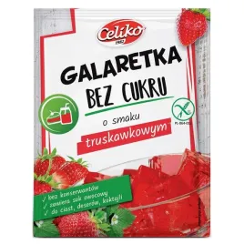 galaretka-bez-cukru-truskawkowa-bez-glutenu-celiko-14g