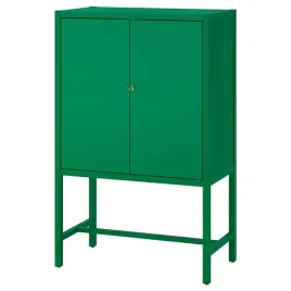 ikea-stockholm-2025-szafka-2-drzwi-zielony-80x40x126-cm