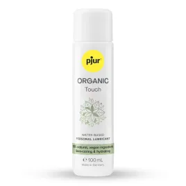 pjur-organic-touch