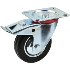 kolo-obrotowe-200-mm-z-blokada-i-opona-gumowa-obciazenie-180-kg-hamulec