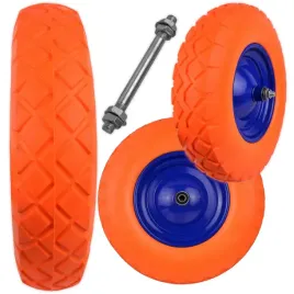 kolo-do-taczki-4-80-4-00-8-pelne-pu-orange-100kg-bezdetkowe-oska