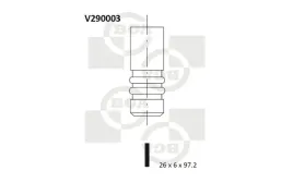 zawor-wydechowy-v290003-bga