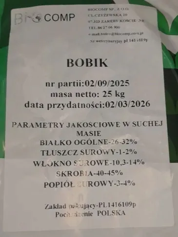 bobik-slodki-25-kg-waga-25-kg
