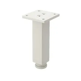 nozka-meblowa-lg-010-bialy-30x30-h-100mm