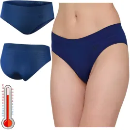 brubeck-b-light-classic-majtki-damskie-bezszwowe-granatowy-l-lekkie-na-lato