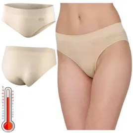 brubeck-b-light-classic-majtki-damskie-bezszwowe-cielisty-m-lekkie-na-lato