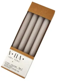 swiece-stolowe-rak-08990-vela-olowek-22-230-popielaty-8h-4szt