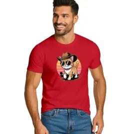 koszulka-meska-t-shirt-kot-kotek-mem-m-prezent-jakosc