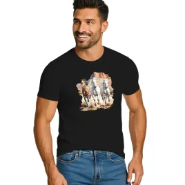 koszulka-meska-t-shirt-konie-xl-prezent-jakosc