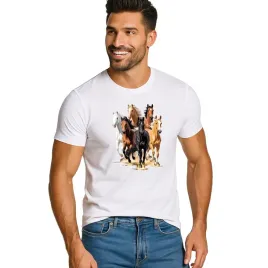 koszulka-meska-t-shirt-konie-l-prezent-jakosc