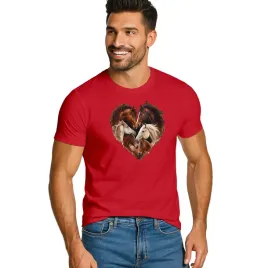 koszulka-meska-t-shirt-konie-serce-xl-prezent-jakosc