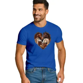 koszulka-meska-t-shirt-konie-serce-m-prezent-jakosc