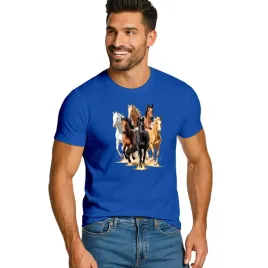 koszulka-meska-t-shirt-konie-m-prezent-jakosc