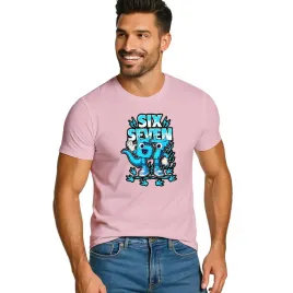 koszulka-meska-t-shirt-67-six-seven-klocki-mem-m-prezent-jakosc