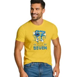 koszulka-meska-t-shirt-67-six-seven-klocki-mem-xxl-prezent-jakosc
