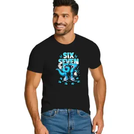 koszulka-meska-t-shirt-67-six-seven-klocki-mem-s-prezent-jakosc