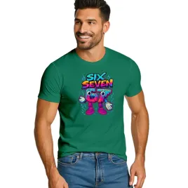 koszulka-meska-t-shirt-67-six-seven-mem-m-prezent-jakosc