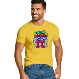 koszulka-meska-t-shirt-67-six-seven-mem-l-prezent-jakosc