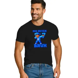 koszulka-meska-t-shirt-67-six-seven-bruh-l-prezent-jakosc