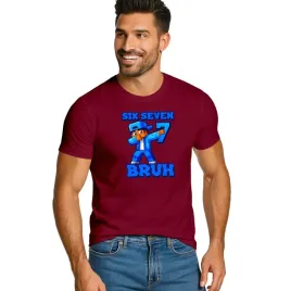 koszulka-meska-t-shirt-67-six-seven-bruh-xxl-prezent-jakosc