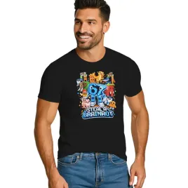 koszulka-meska-t-shirt-67-six-seven-viral-brainrot-m-prezent-jakosc