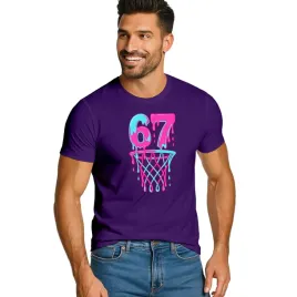 koszulka-meska-t-shirt-67-six-seven-koszykowka-l-prezent-jakosc