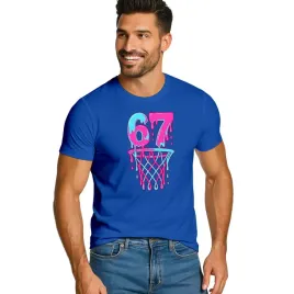 koszulka-meska-t-shirt-67-six-seven-koszykowka-l-prezent-jakosc