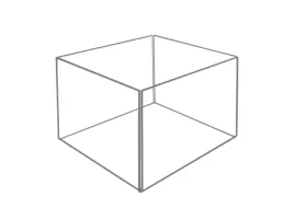 pojemnik-pudelko-organizer-kuweta-przezroczystej-plexi-pleksi-15x15x10cm