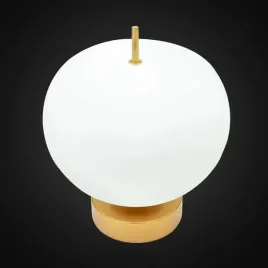 zlota-lampa-stolowa-led-apple-t
