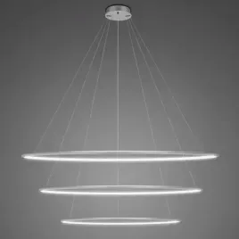lampa-wiszaca-ledowe-okregi-no-3-120cm-4k-srebrna