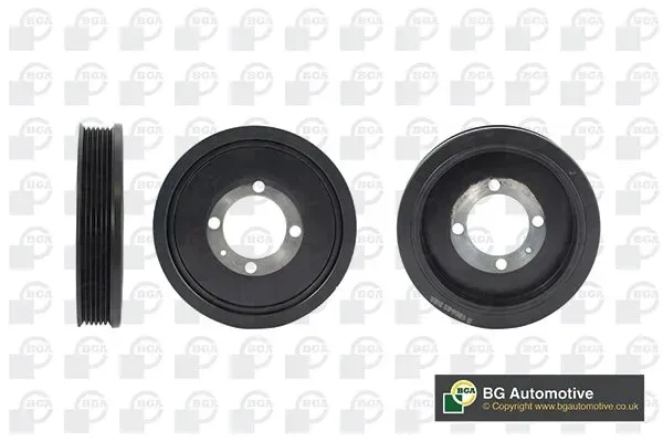 kolo-pasowe-dp9500-bga