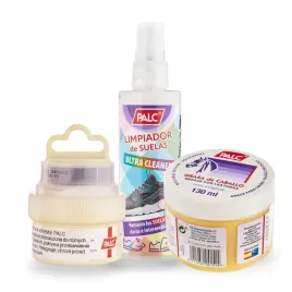 bezbarwna-pasta-do-butow-z-cleanerem-i-tluszczem-palc-zestaw-3w1