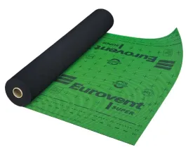membrana-dachowa-eurovent-super-green-180g-10-mb-domy-szkieletowe