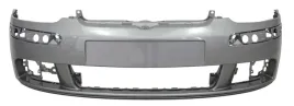vw-golf-v-5-03-08-zderzak-przedni-la7t