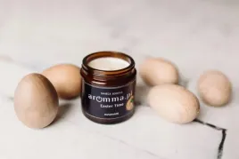 slodka-na-wielkanoc-swieca-sojowa-easter-time-aromma-zapalniczka-gratis