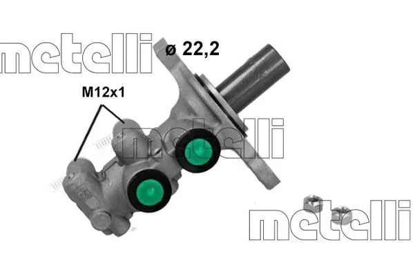 pompa-ham-opel-05-1262-met