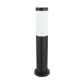 struhm-slupek-ogrodowy-okragly-45cm-na-zarowke-tuber-e27-czarny