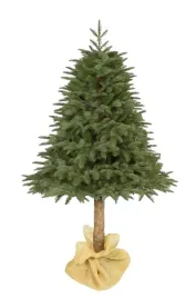 jodla-szlachetna-pe-180-cm-sztuczna-choinka-na-pniu