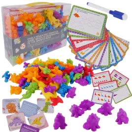 duzy-zestaw-edukacyjny-nauka-kolorow-liczenia-gra-montessori-dinozaury
