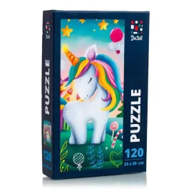 dt100-07-puzzle-maly-slodki-jednorozec