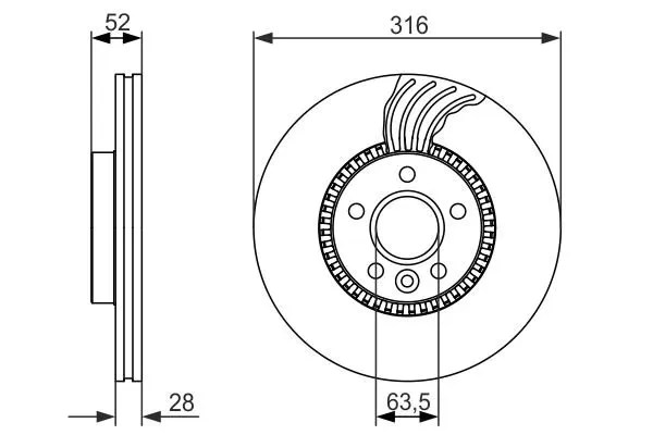 tarcza-hamulcowa-0986479c19-boh-numer-katalogowy-oryginalu-ford-1380046-ford-1405509-ford-1434812-ford-1434815-ford-6g9n-2c375-db-land-rover-lr-000470-land-rover-lr027107-rover-138-0046-rover-143-4812-rover-lr-000470-rover-lr027107-volvo-1380046-volvo-1434812-volvo-30769061