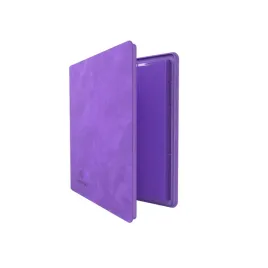 gamegenic-zip-up-album-24-pocket-fioletowy