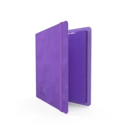 gamegenic-prime-album-24-pocket-fioletowy