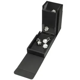 ultra-pro-alcove-dice-tower-jet-black-wieza-do-kosci